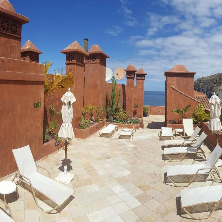 Bel appartement avec vue sur mer - Apartamento de 1 dormitorio - 10