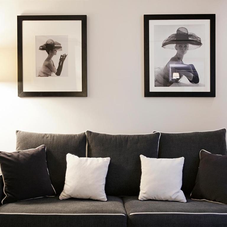 Ponte Vecchio Suites & Spa - Classic Suite - 1