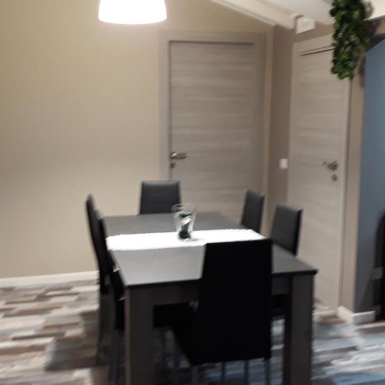 DA ISINOE1 - Villa con 2 Camere da Letto - 12