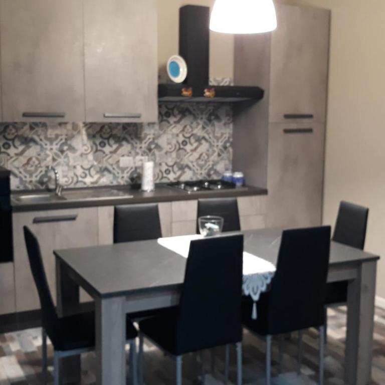DA ISINOE1 - Villa con 2 Camere da Letto - 13