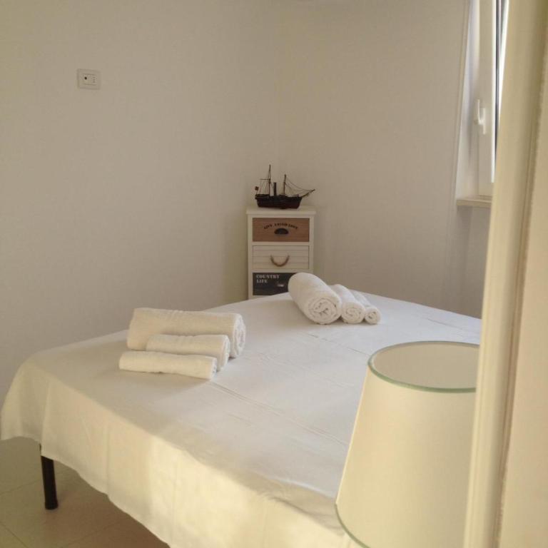 Small House - Casa Vacanze - 4