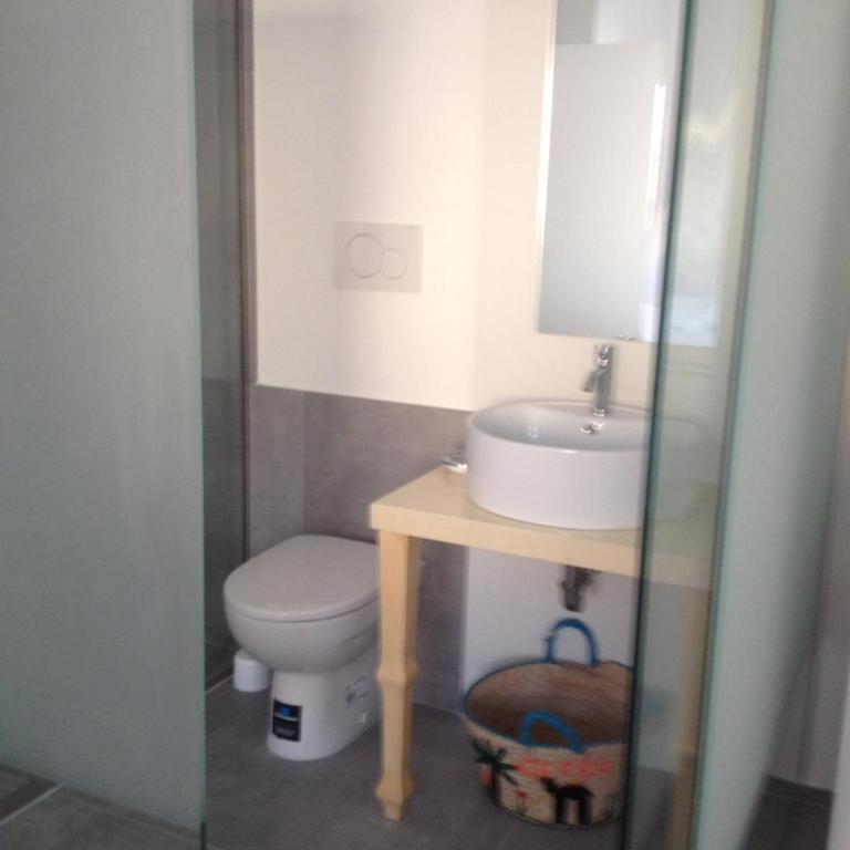 Small House - Casa Vacanze - 17