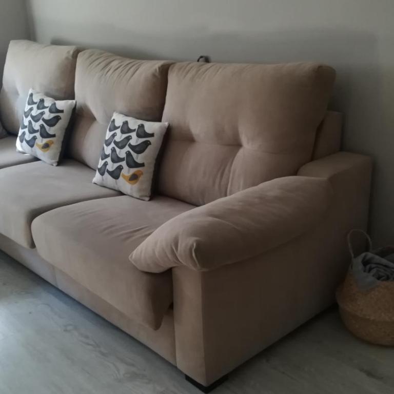 Apartamento Los Remedios - Apartamento Superior - 12