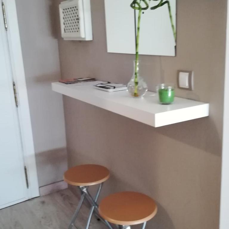 Apartamento Los Remedios - Apartamento Superior - 13