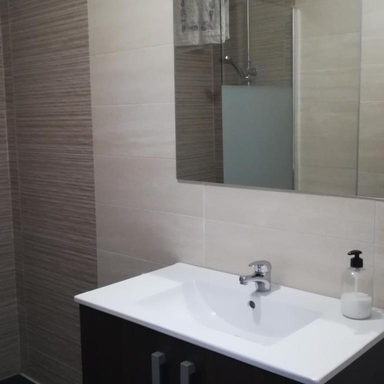 Apartamento Los Remedios - Apartamento Superior - 16
