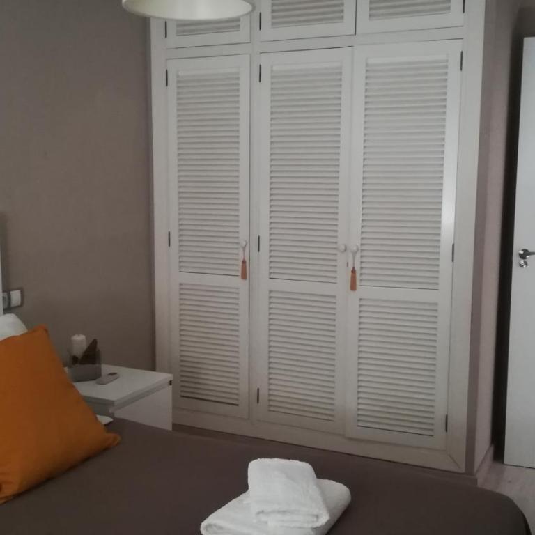 Apartamento Los Remedios - Apartamento Superior - 14