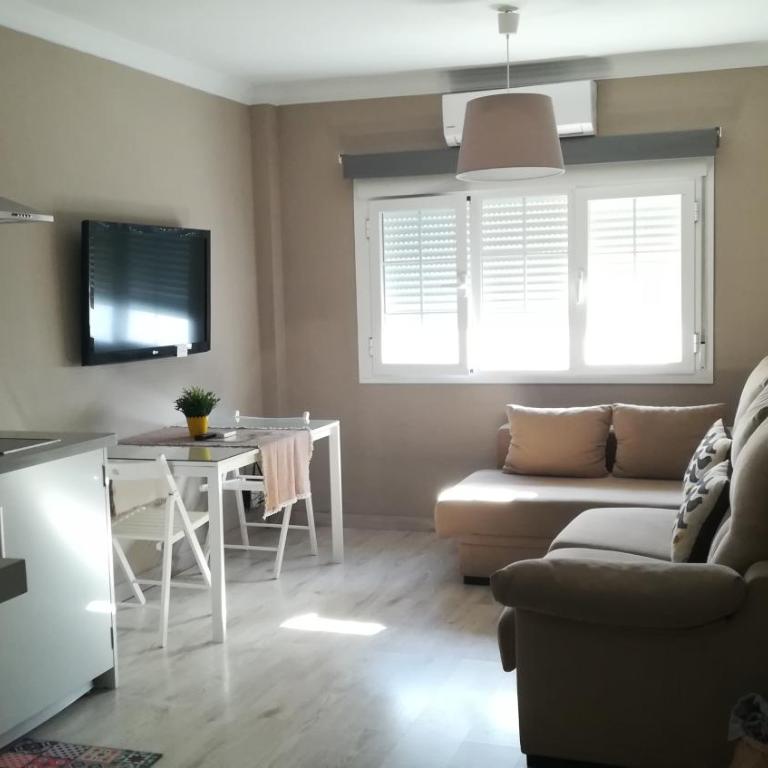 Apartamento Los Remedios - Apartamento Superior - 1