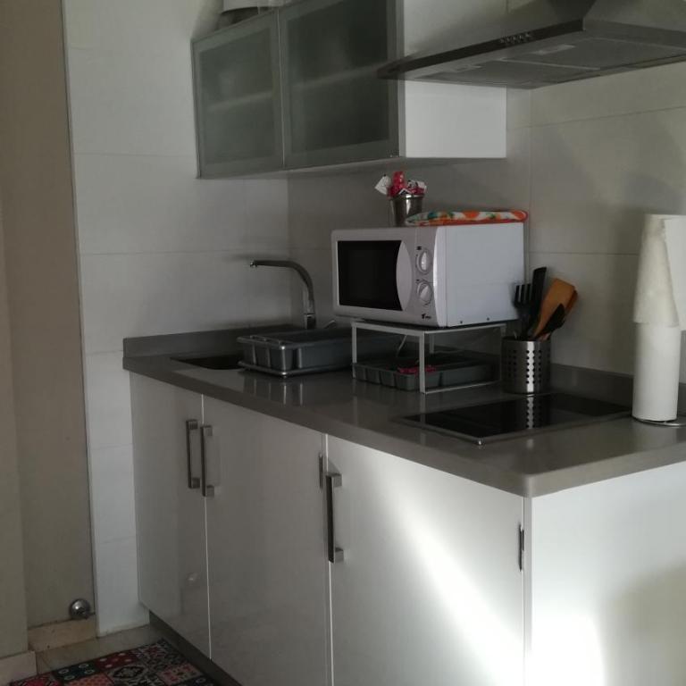 Apartamento Los Remedios - Apartamento Superior - 10