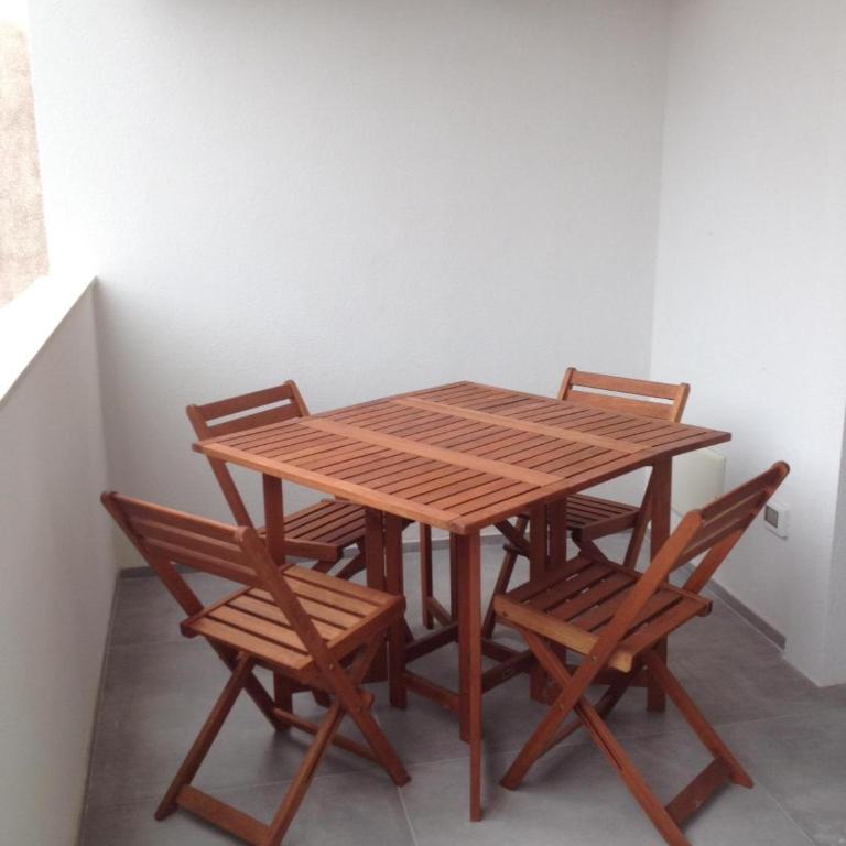 Small House - Casa Vacanze - 7