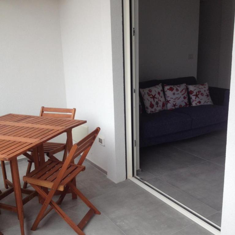 Small House - Casa Vacanze - 6
