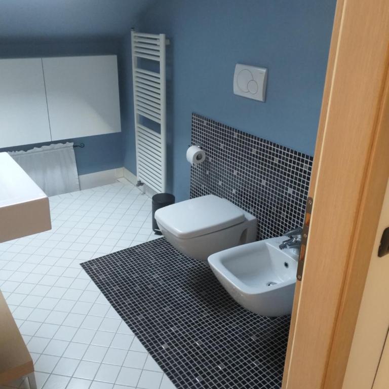 l'angolo sul porto - Appartamento con 2 Camere da Letto - 38