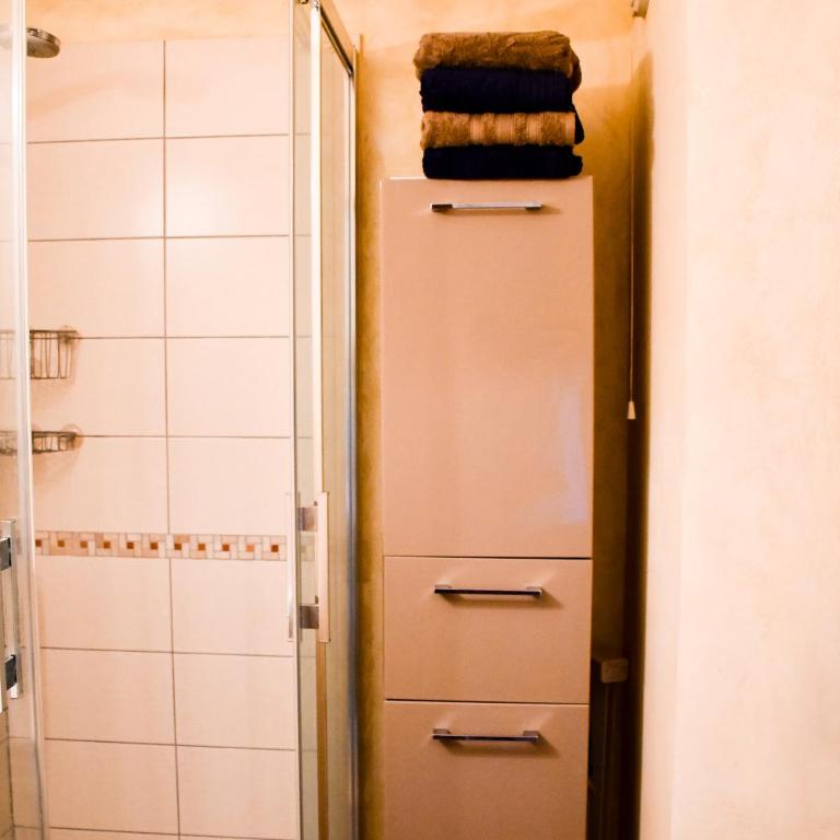 Your apartment near the ski lift - Two-Bedroom Apartment - 37