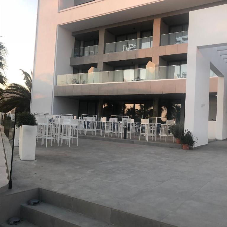 Hotel Playa de la Plata - Suite Deluxe - 44