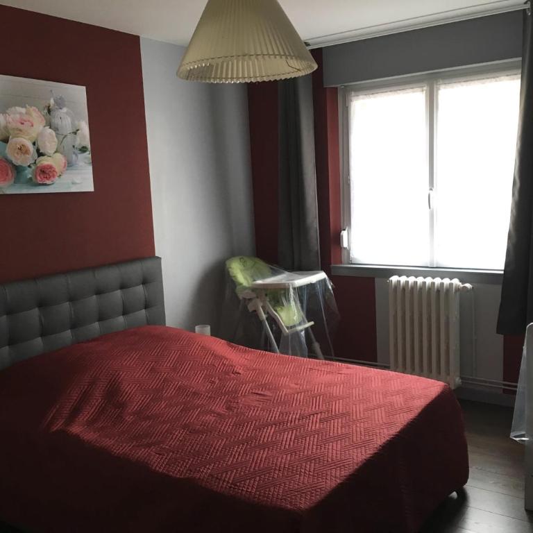 NIBENAMA - Appartement 1 Chambre - 2