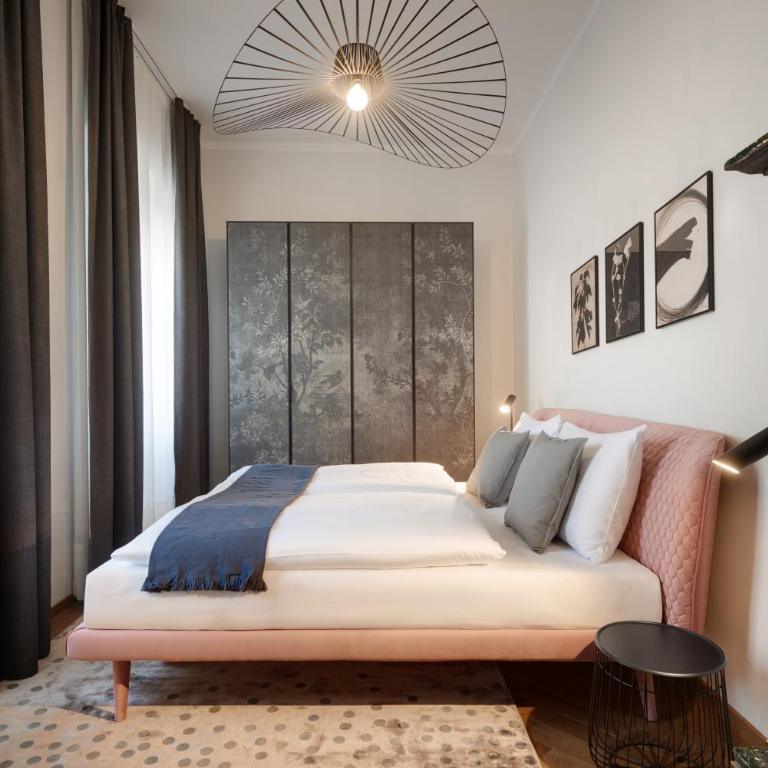 Arte Apartments - Apartment mit 2 Schlafzimmern - 5