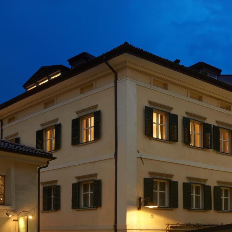 Arte Apartments - Apartment mit 2 Schlafzimmern - 9