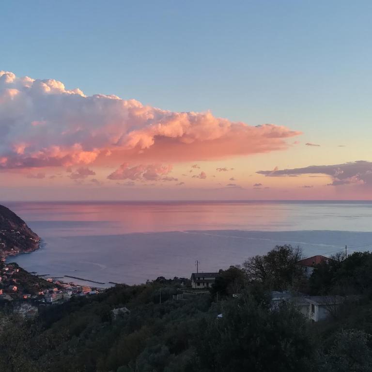 Sentieri sul Mare - Casa Vacanze - 22
