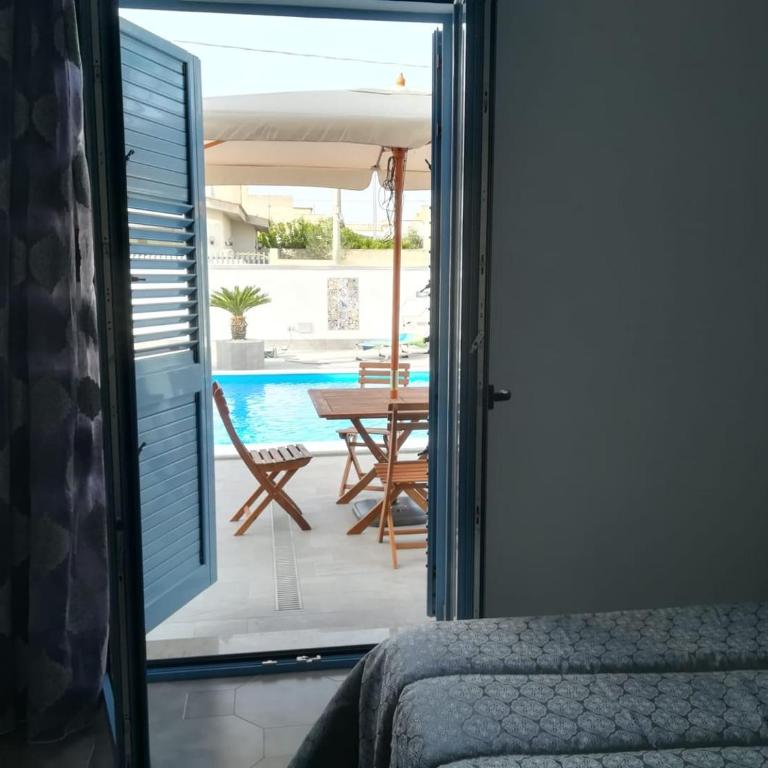 Donna Concetta - Camera Familiare con Bagno Privato - 4