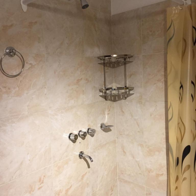 Depto Tres Cerritos - Apartamento de 1 dormitorio - 14