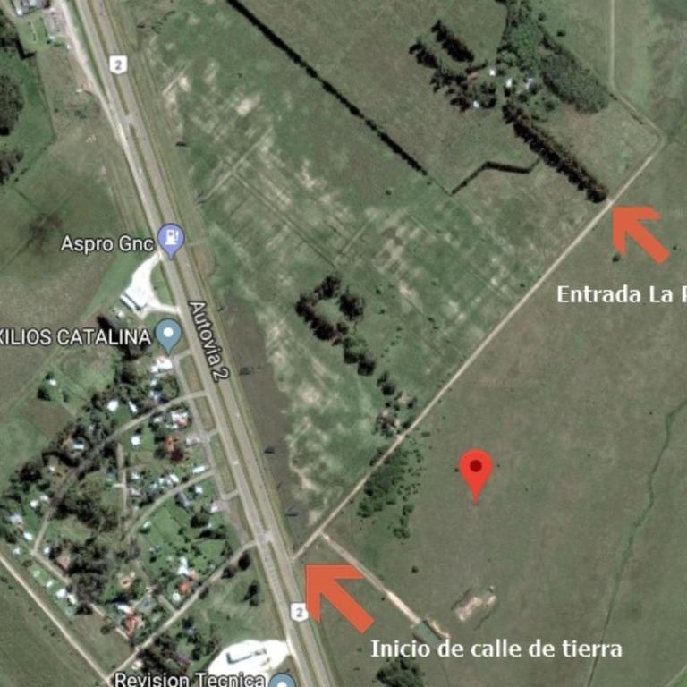 La Rosadita Casa de Campo - Casa - 64
