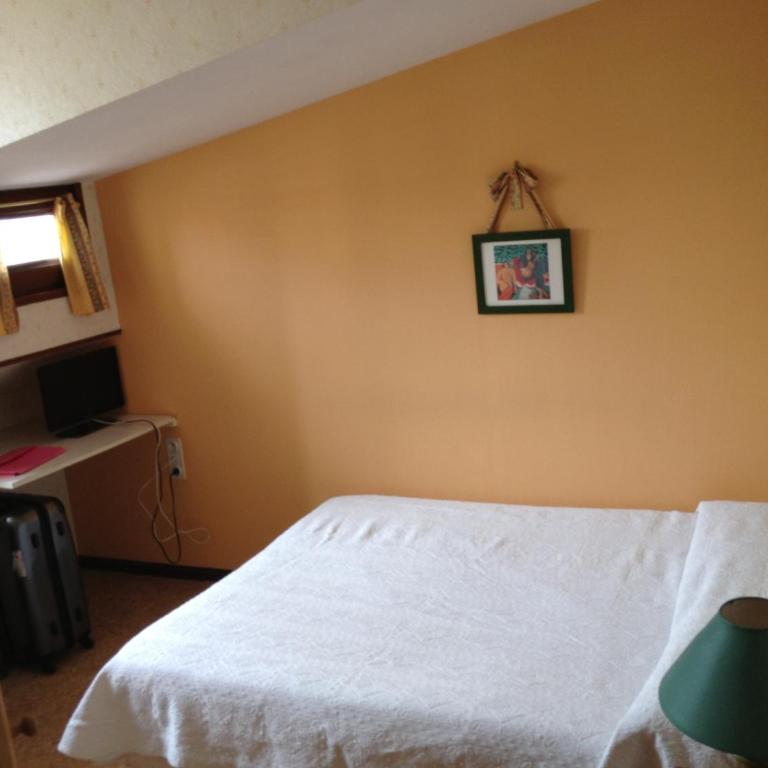 Villa Saint Hubert - Chambre Simple - 2