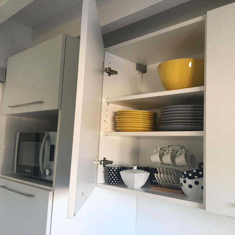 Loft duplex neuf 65m2 (clim) au coeur de La Baule les Pins - One-bedroom Loft Apartment - 30