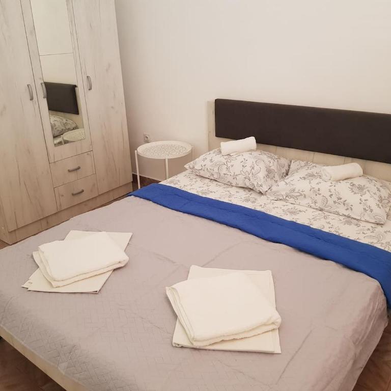 Kuca Pavle Trsteno - Three-Bedroom House - 3