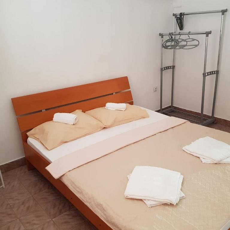 Kuca Pavle Trsteno - Three-Bedroom House - 4