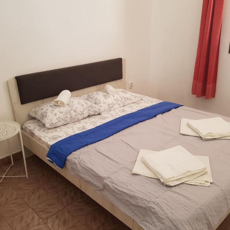 Kuca Pavle Trsteno - Three-Bedroom House - 5