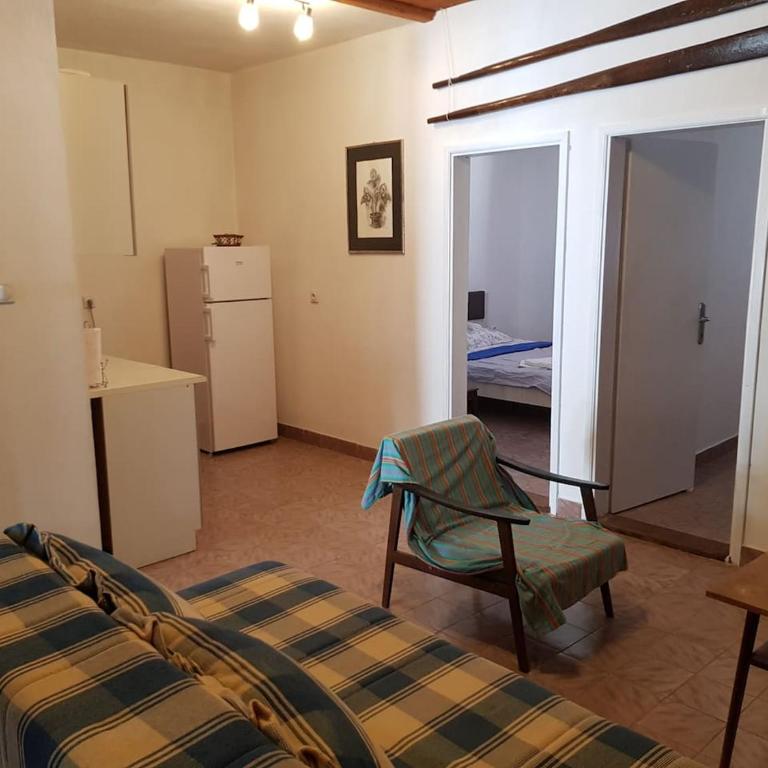 Kuca Pavle Trsteno - Three-Bedroom House - 7