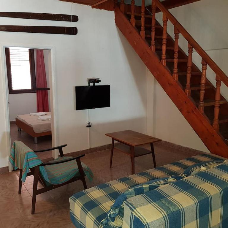 Kuca Pavle Trsteno - Three-Bedroom House - 8