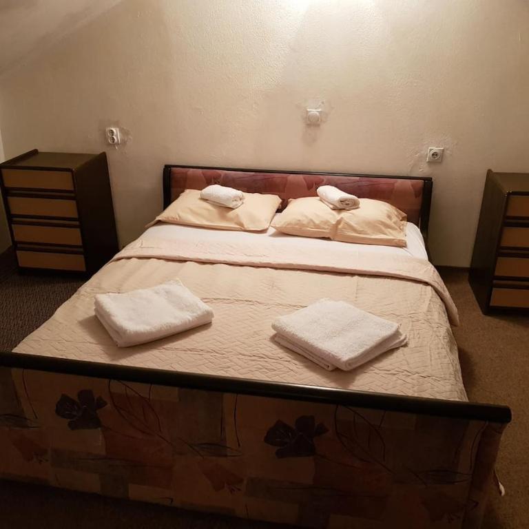 Kuca Pavle Trsteno - Three-Bedroom House - 9