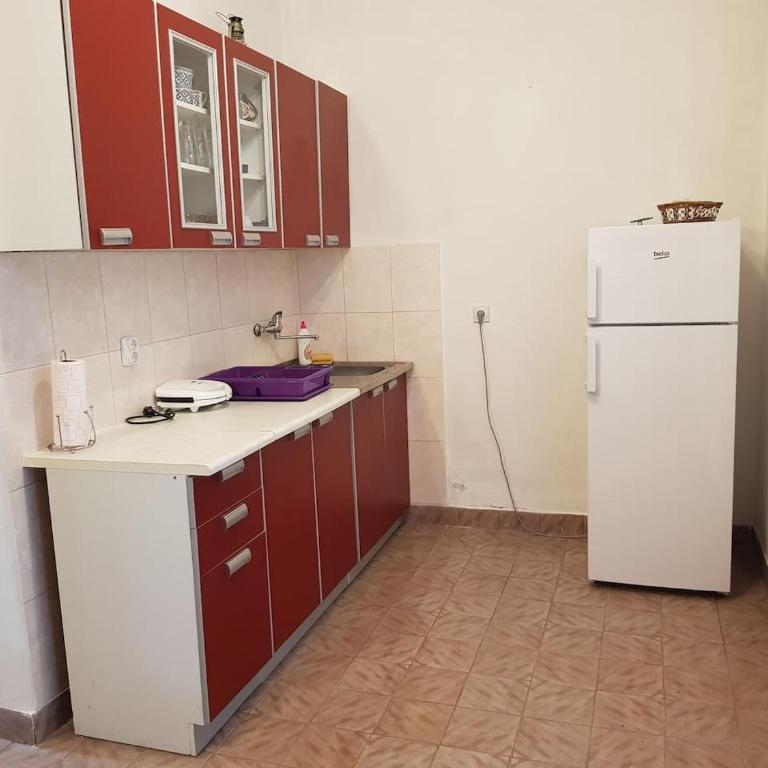 Kuca Pavle Trsteno - Three-Bedroom House - 10