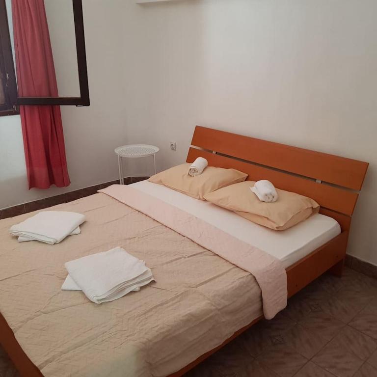 Kuca Pavle Trsteno - Three-Bedroom House - 2