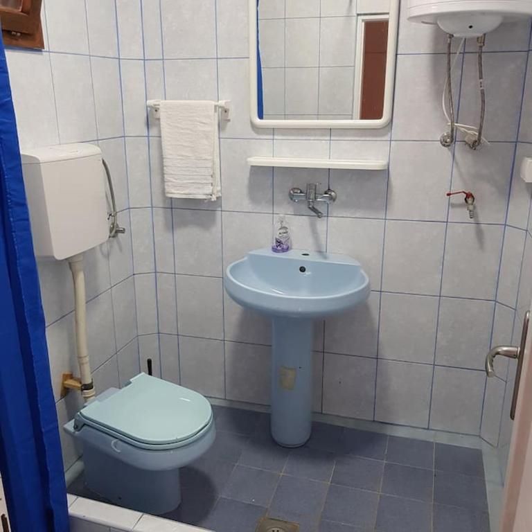 Kuca Pavle Trsteno - Three-Bedroom House - 13