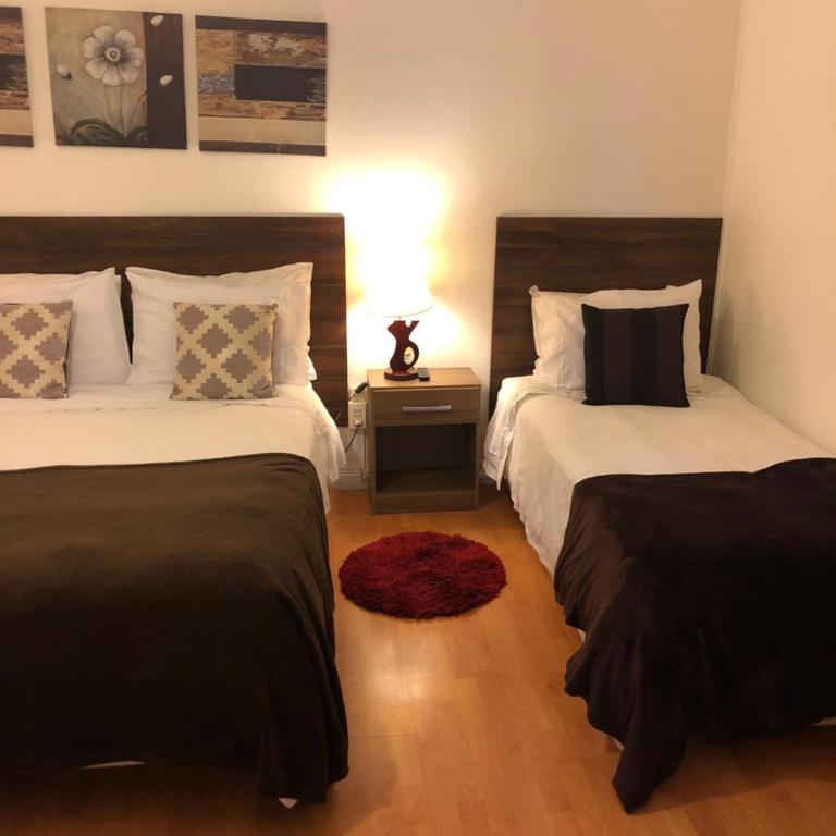 Matic Apartments - Apartamento de 2 dormitorios (3 adultos) - 1