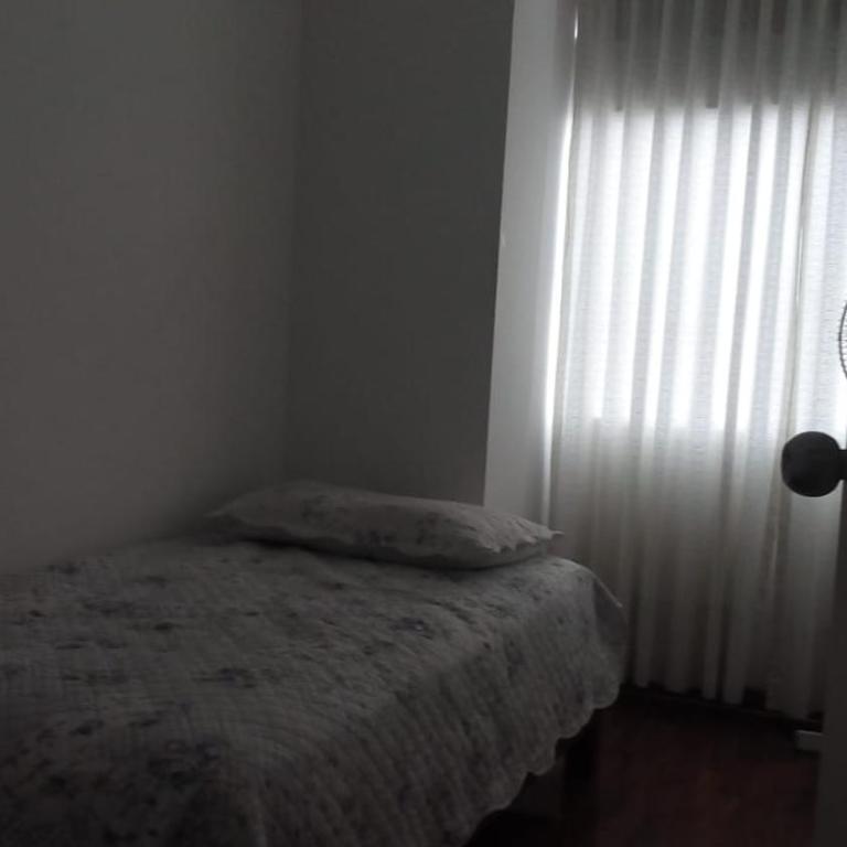 Residencial Pershing - Limite San Isidro - Apartment - 7