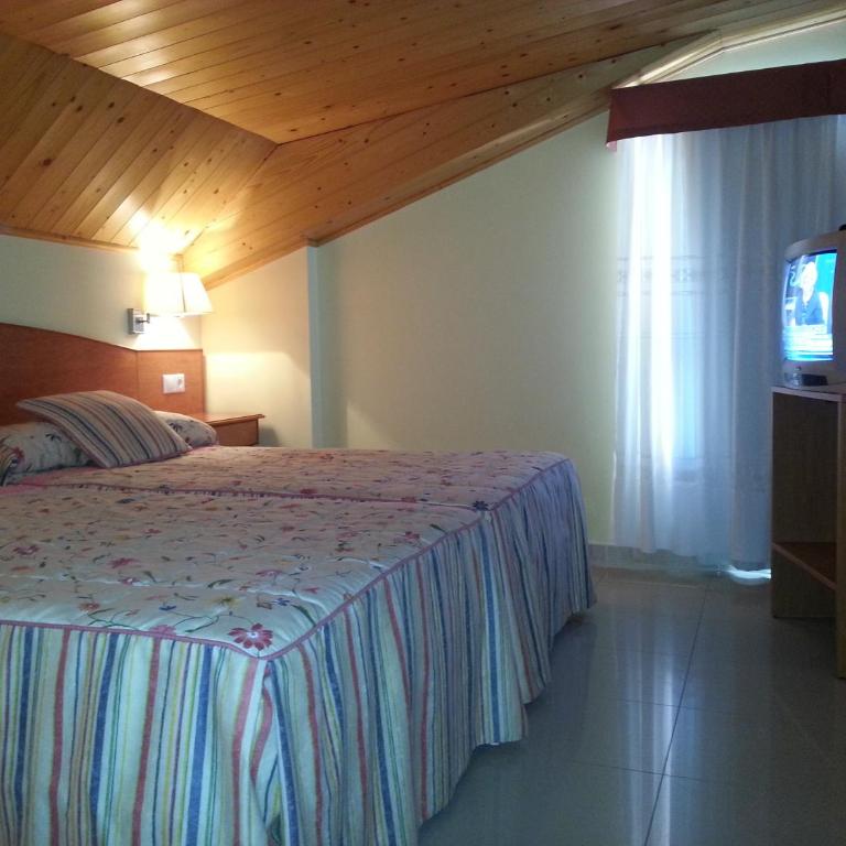 Duerming Velero Apartamentos - Apartamento de 2 dormitorios (4-6 personas) - 9