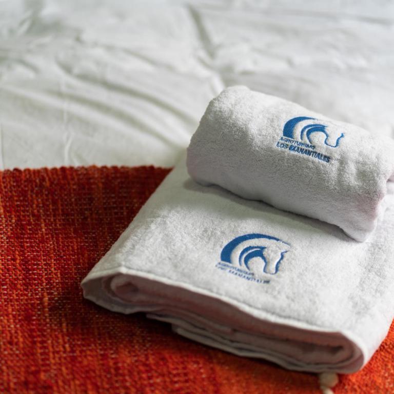 Estancia Dos Elianas - Double Room with Private Bathroom - 4