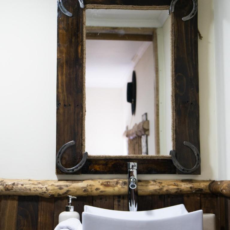 Estancia Dos Elianas - Double Room with Private Bathroom - 15