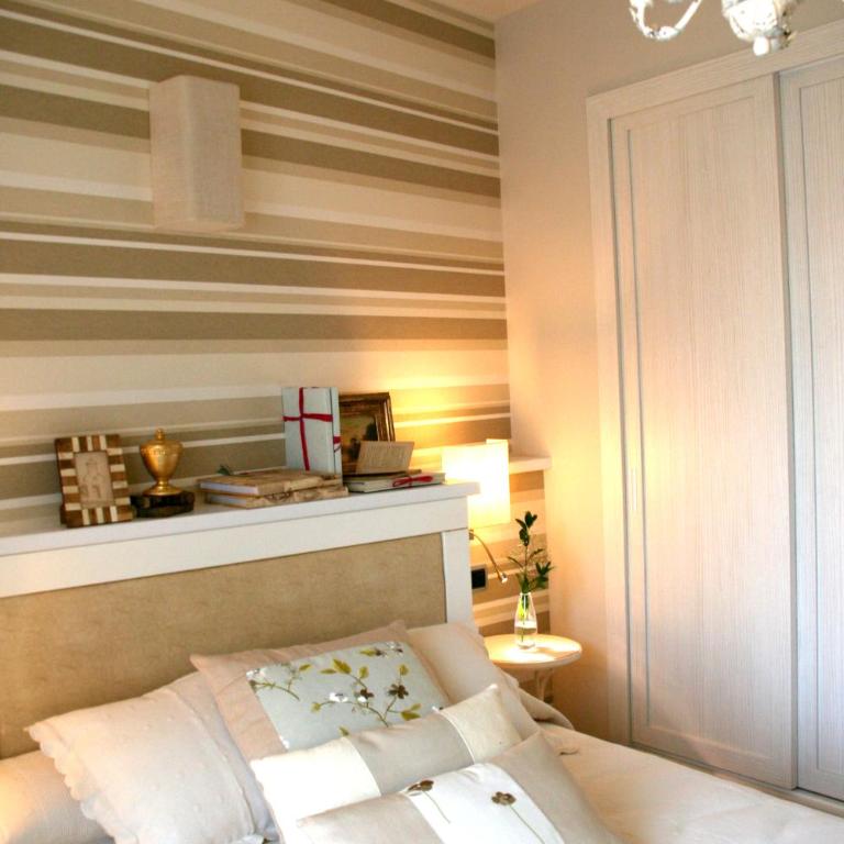 Hotel Castillo de Alquézar - Habitación Doble Pequeña con vistas al castillo - 6