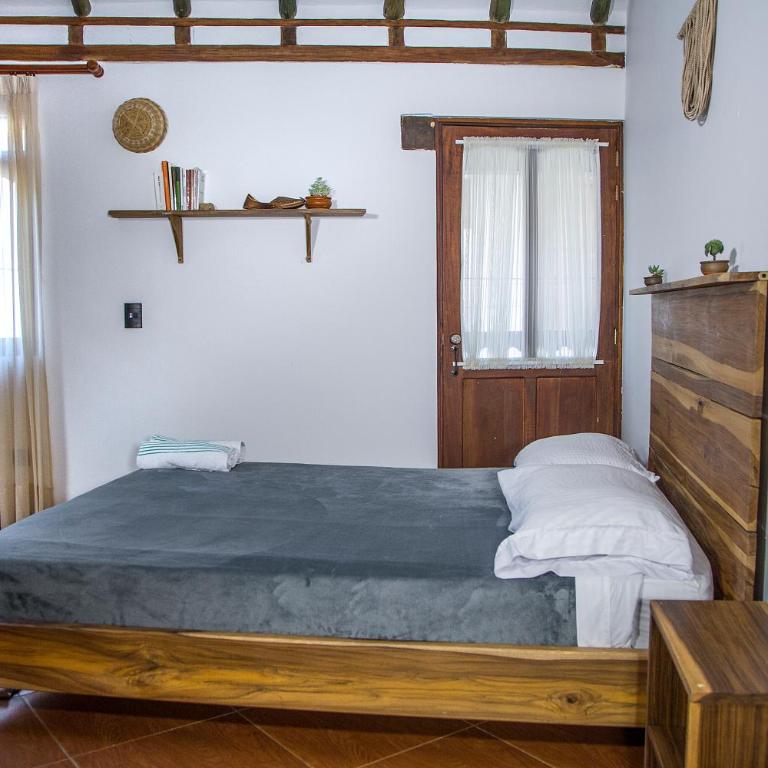 Nibiru Hostel - Habitación Doble con baño privado - 6