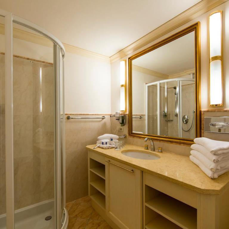 Falkensteiner Hotel Cristallo l 4 Star Superior - Comfort Doppelzimmer - 1