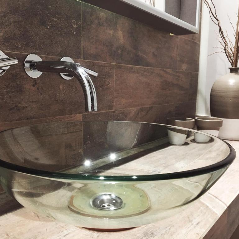 Como en casa... en gran Mendoza - Two-Bedroom Apartment - 35