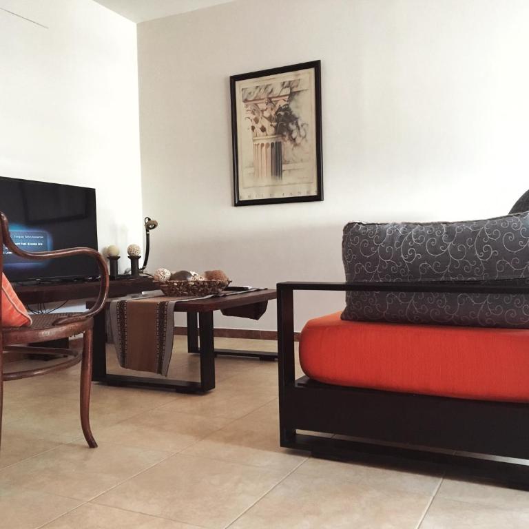 Como en casa... en gran Mendoza - Apartamento de 2 dormitorios - 17