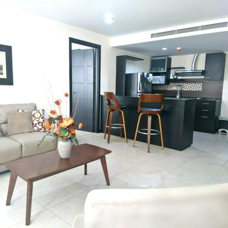 Deluxe Apartment Bellini II - Two-Bedroom Apartment - 1