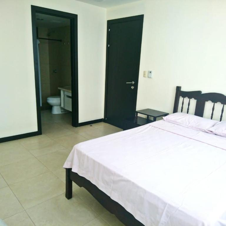 Deluxe Apartment Bellini II - Two-Bedroom Apartment - 4