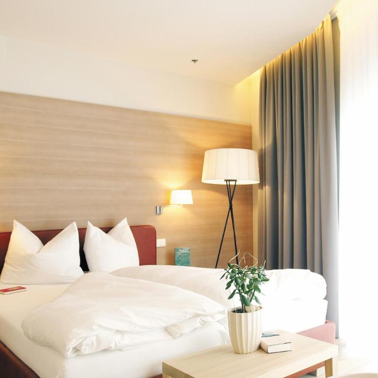 Falkensteiner Residences edelweiss - Comfort Apartment mit 1 Schlafzimmer und Balkon - 5