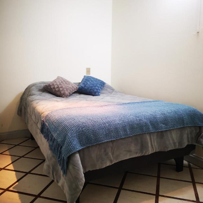 Playa Paraíso Resort - Two-Bedroom Apartment - 6