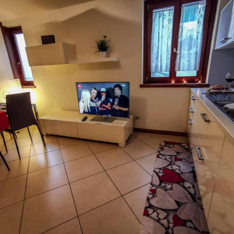 Calle del Palazzo - Appartamento con 2 Camere da Letto - 6